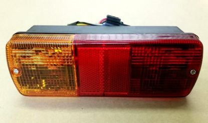 Picture of Rear Lamp Complete new Models