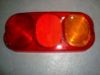 Picture of REAR STOP LAMP LENS New MODEL