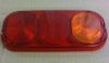 Picture of REAR STOP LAMP LENS New MODEL