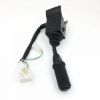 Picture of SWITCH RIGHT HAND HANDLE LIGHT  WIPER / WASH