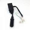 Picture of SWITCH RIGHT HAND HANDLE LIGHT  WIPER / WASH