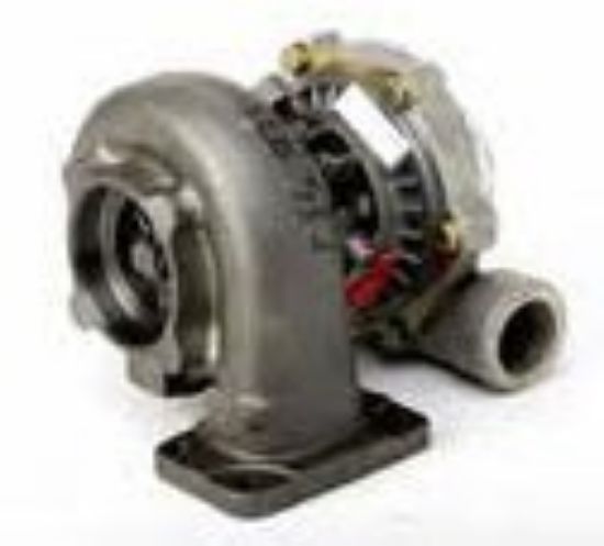 Picture of Turbocharger