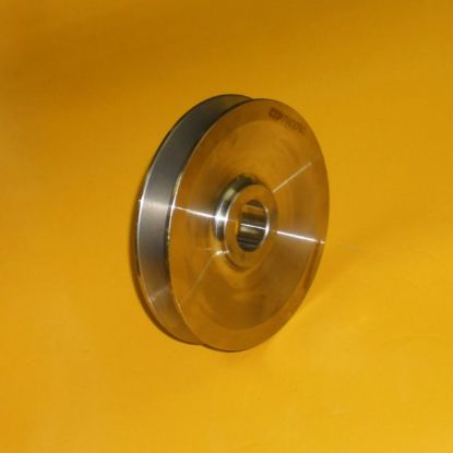 Picture of Pulley, Water Pump