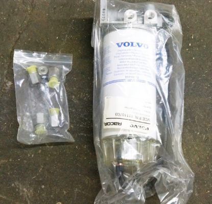 Picture of Fuel Filter Kit