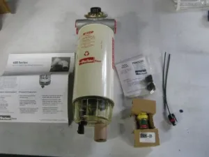 Fuel / Water Seperator Filter