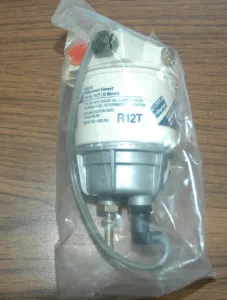 Fuel / Water Seperator Filter