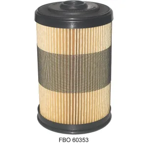 Racor Clean Diesel FBO Filter