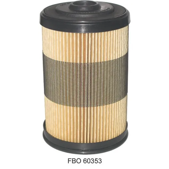 Picture of Racor Clean Diesel FBO Filter