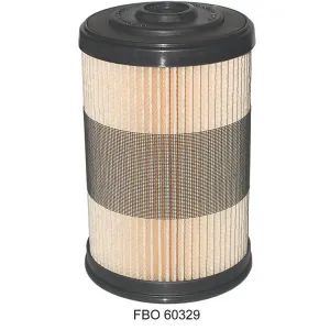 Racor Clean Diesel FBO Filter