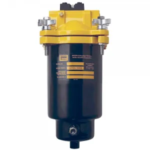 Racor FBO High Flow Fuel Filter/Water Separator
