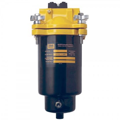 Picture of Racor FBO High Flow Fuel Filter/Water Separator