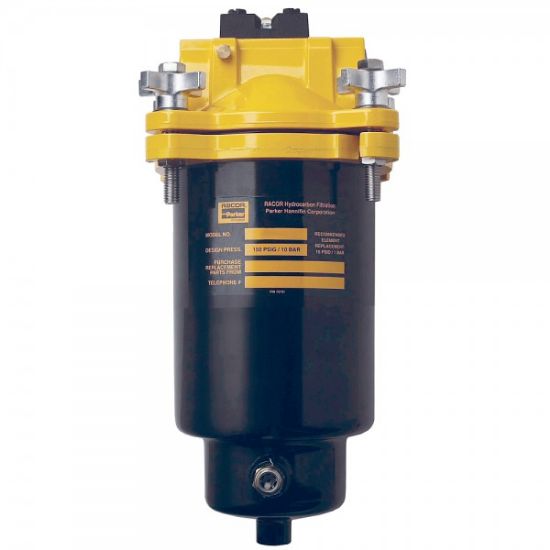 Picture of Racor FBO High Flow Fuel Filter/Water Separator