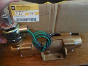 Solnoid Valve
