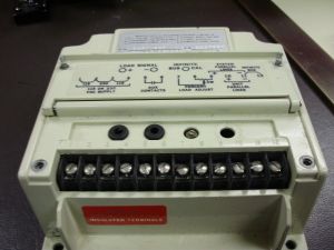 Loading Control