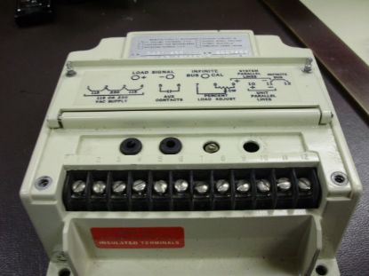 Picture of Loading Control