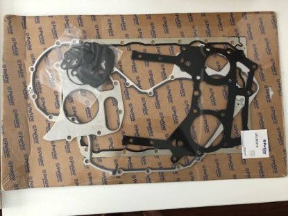 Picture of Bottom Gasket Kit