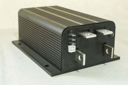 Picture of DC Motor Controller, 36-48 V 500 Amp