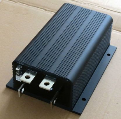 Picture of DC Motor Controller, 36-48 V 500 Amp