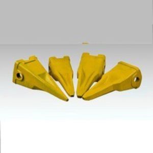 Bucket Teeth-Tip