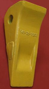 Bucket Teeth-Tip