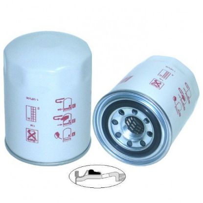 Picture of Hydraulic Filter Element