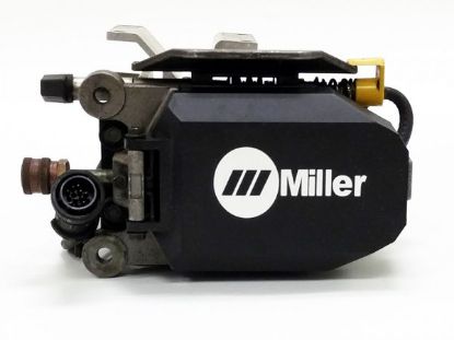 Picture of Miller Electric MIG Wire Feeder