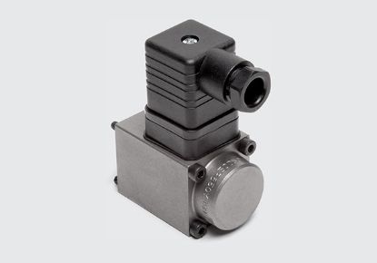 Picture of Solenoid 12 Volt