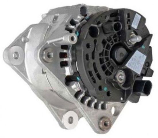 Picture of Alternator