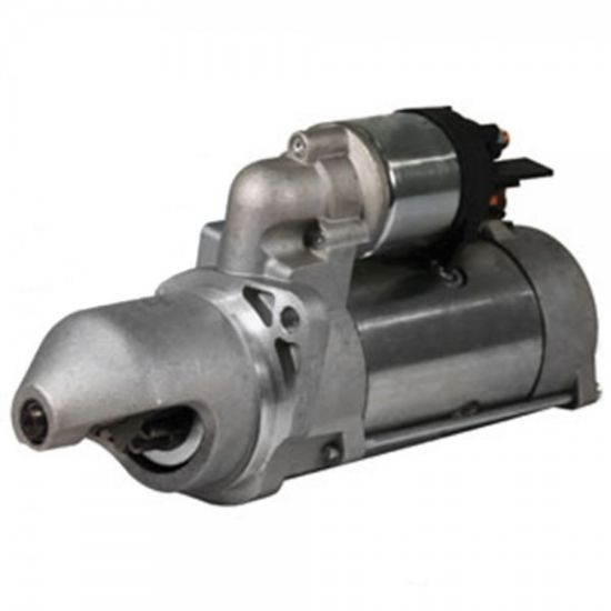 Picture of Starter Motor