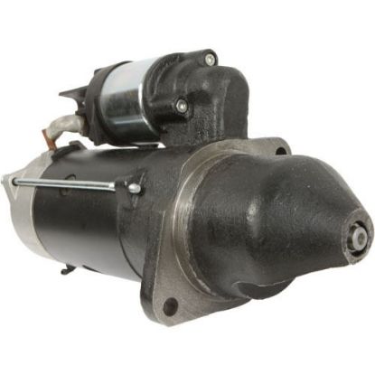 Picture of Starter Motor