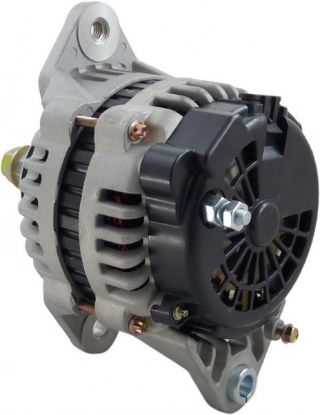 Picture of Alternator, 24 Volt 70 Amp