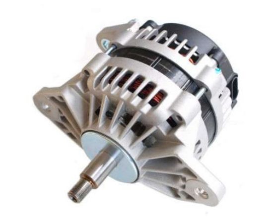 Picture of Alternator, 24 Volt 70 Amp