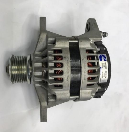 Picture of Alternator, 24 Volt 70 Amp