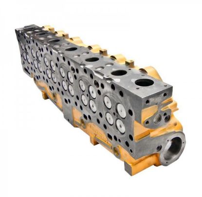 Picture of CYLINDER HEAD GP