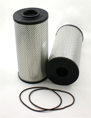 Picture of Transmission Oil Filter