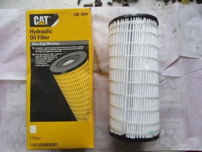 Picture of Transmission Oil Filter