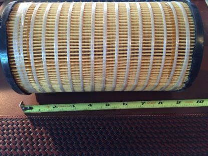 Picture of Transmission Oil Filter