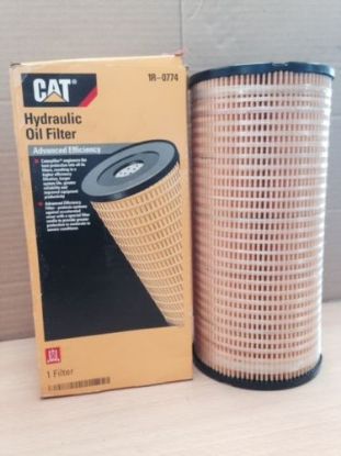 Picture of Hydraulic Filter