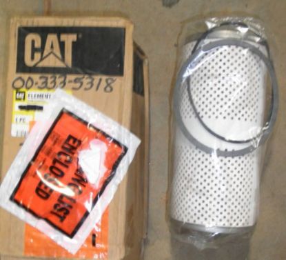 Picture of Oil Filter