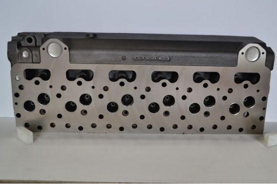 Picture of CYLINDER HEAD AS