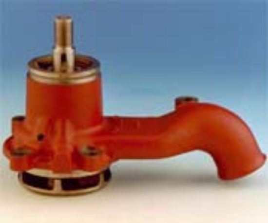 Picture of WATER PUMP     