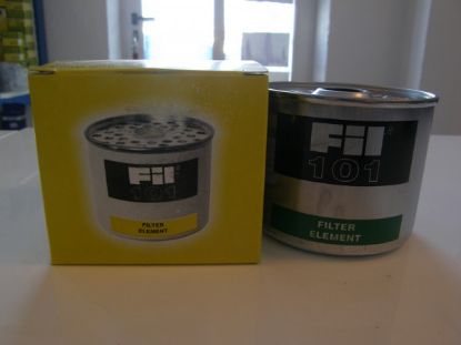 Picture of Fuel Filter CAV