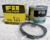 Picture of Fuel Filter CAV