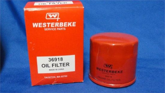 Picture of Oil Filter