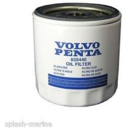 Picture of Oil Filter