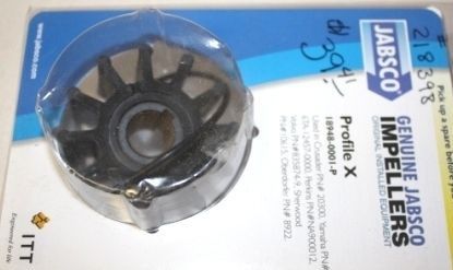 Picture of Impeller Kit