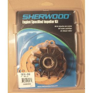 Impeller Kit