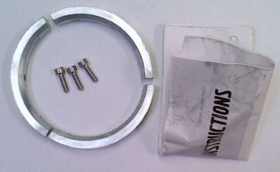 Picture of Zinc Anode Kit