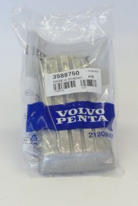 Picture of Zinc Anode Kit