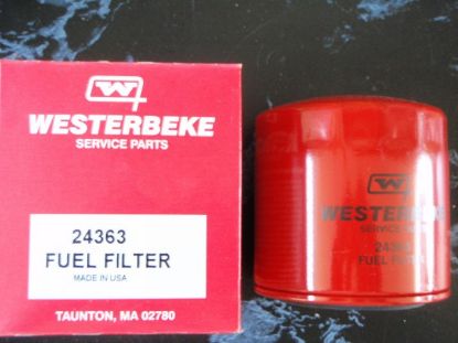 Picture of Fuel Filter